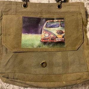 Vintage Addiction bag